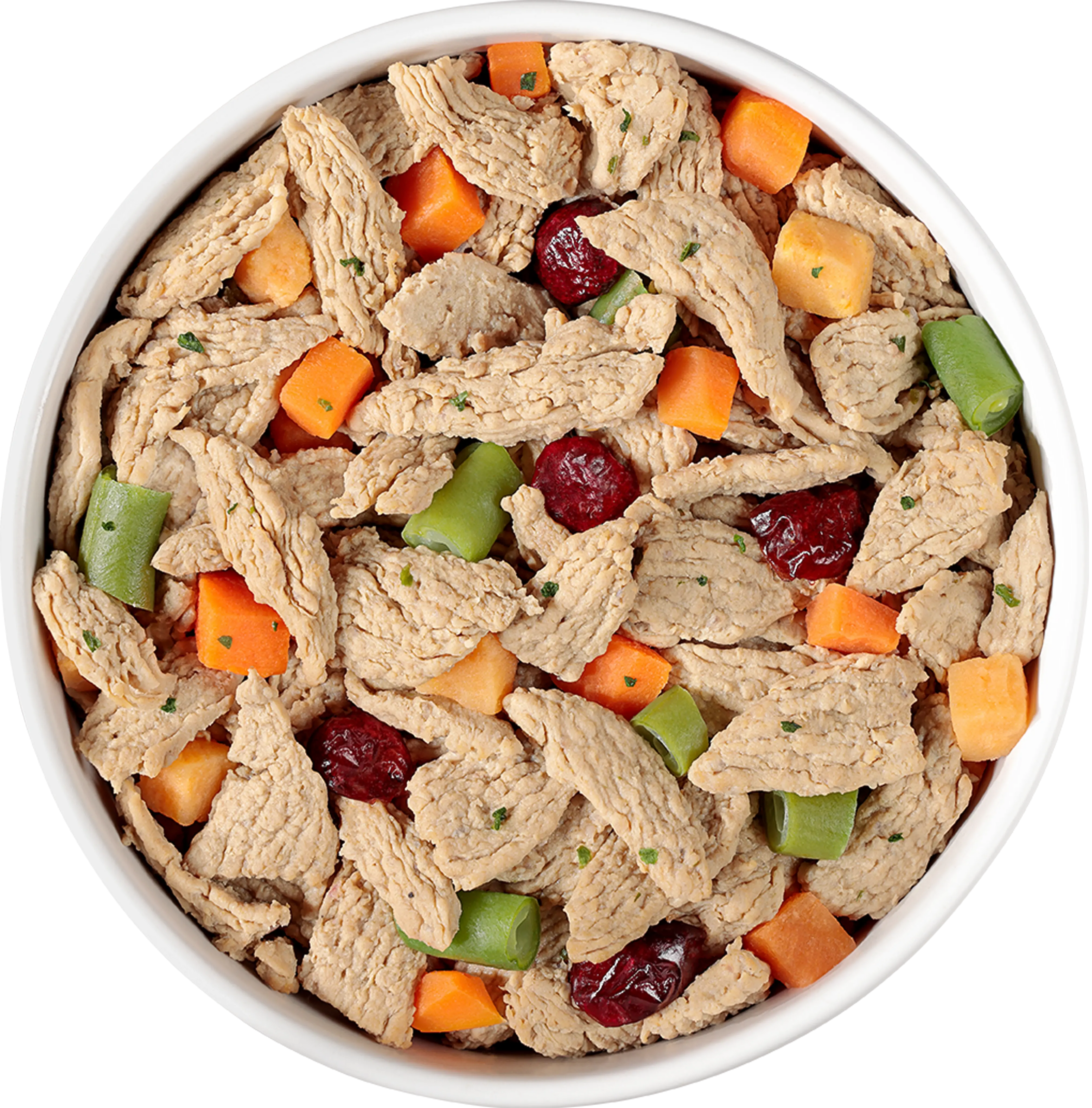 Shredded Chicken Recipe
